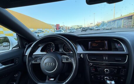 Audi A5, 2012 год, 1 850 000 рублей, 14 фотография