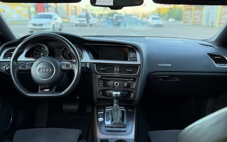 Audi A5, 2012 год, 1 850 000 рублей, 11 фотография