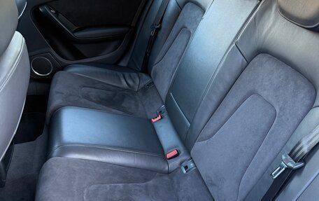 Audi A5, 2012 год, 1 850 000 рублей, 13 фотография