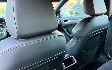 Audi A5, 2012 год, 1 850 000 рублей, 12 фотография