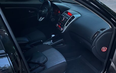 KIA cee'd I рестайлинг, 2011 год, 950 000 рублей, 3 фотография