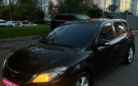 KIA cee'd I рестайлинг, 2011 год, 950 000 рублей, 5 фотография