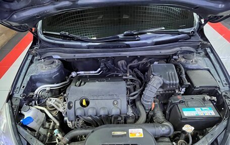 KIA cee'd I рестайлинг, 2011 год, 950 000 рублей, 10 фотография