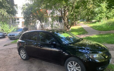Mazda 3, 2006 год, 430 000 рублей, 4 фотография