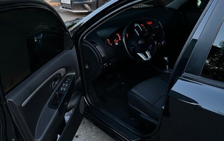 KIA cee'd I рестайлинг, 2011 год, 950 000 рублей, 7 фотография