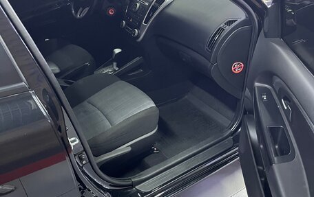 KIA cee'd I рестайлинг, 2011 год, 950 000 рублей, 11 фотография