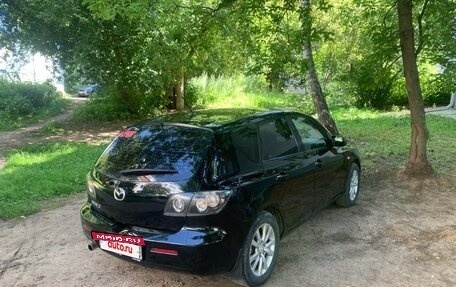Mazda 3, 2006 год, 430 000 рублей, 5 фотография