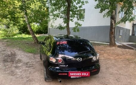 Mazda 3, 2006 год, 430 000 рублей, 6 фотография