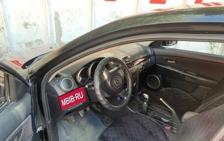 Mazda 3, 2006 год, 430 000 рублей, 3 фотография