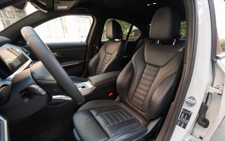 BMW 3 серия, 2019 год, 4 190 000 рублей, 9 фотография