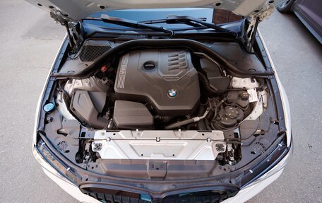 BMW 3 серия, 2019 год, 4 190 000 рублей, 16 фотография