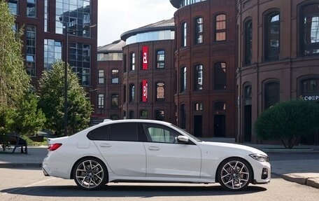 BMW 3 серия, 2019 год, 4 190 000 рублей, 7 фотография