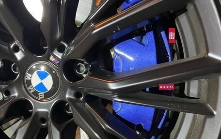 BMW 3 серия, 2019 год, 4 190 000 рублей, 18 фотография