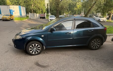 Chevrolet Lacetti, 2008 год, 400 000 рублей, 2 фотография
