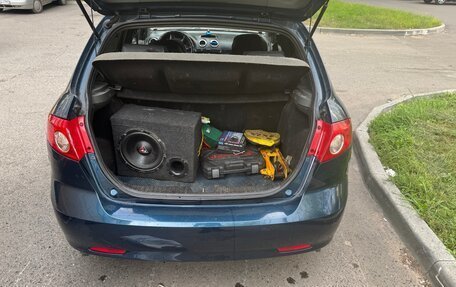 Chevrolet Lacetti, 2008 год, 400 000 рублей, 9 фотография
