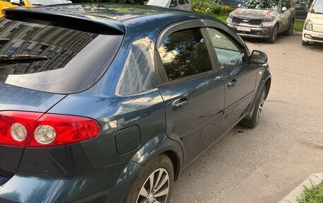 Chevrolet Lacetti, 2008 год, 400 000 рублей, 5 фотография