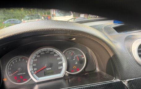 Chevrolet Lacetti, 2008 год, 400 000 рублей, 7 фотография