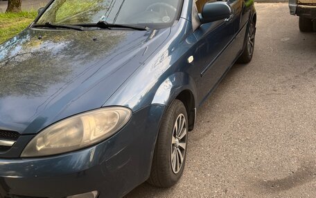 Chevrolet Lacetti, 2008 год, 400 000 рублей, 6 фотография