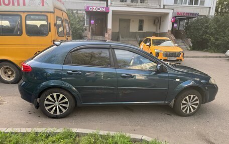 Chevrolet Lacetti, 2008 год, 400 000 рублей, 4 фотография
