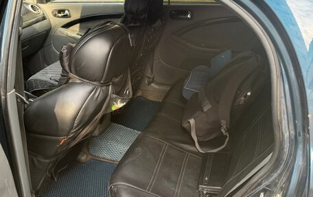 Chevrolet Lacetti, 2008 год, 400 000 рублей, 8 фотография