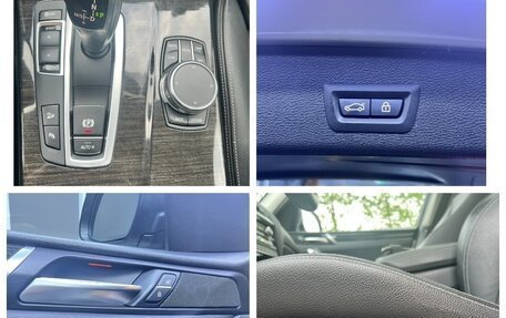 BMW X3, 2016 год, 2 650 000 рублей, 6 фотография