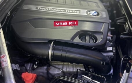 BMW X3, 2016 год, 2 650 000 рублей, 7 фотография
