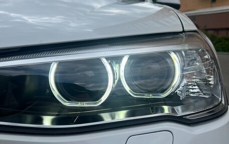 BMW X3, 2016 год, 2 650 000 рублей, 12 фотография