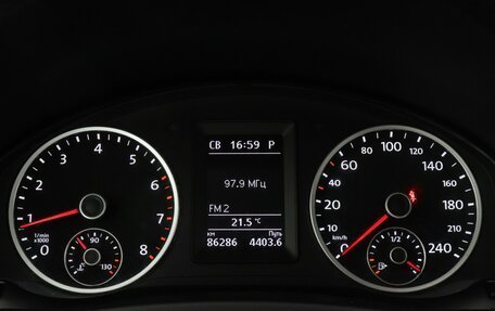 Volkswagen Tiguan I, 2014 год, 1 829 000 рублей, 11 фотография