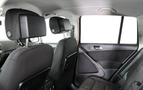 Volkswagen Tiguan I, 2014 год, 1 829 000 рублей, 12 фотография