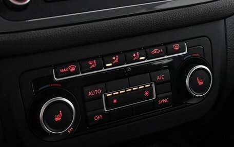 Volkswagen Tiguan I, 2014 год, 1 829 000 рублей, 14 фотография