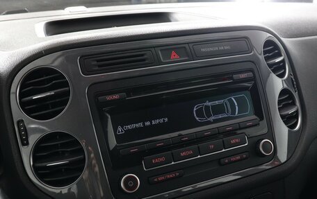 Volkswagen Tiguan I, 2014 год, 1 829 000 рублей, 13 фотография