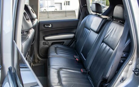 Nissan X-Trail, 2012 год, 1 080 000 рублей, 9 фотография