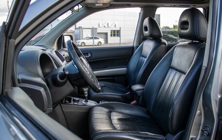 Nissan X-Trail, 2012 год, 1 080 000 рублей, 10 фотография