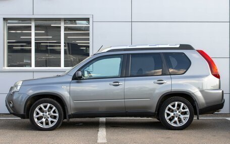 Nissan X-Trail, 2012 год, 1 080 000 рублей, 5 фотография