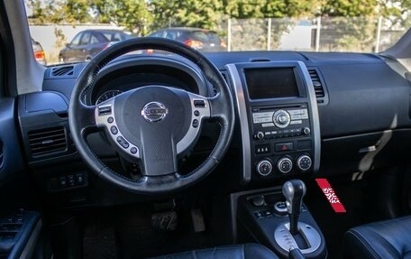 Nissan X-Trail, 2012 год, 1 080 000 рублей, 6 фотография
