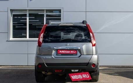Nissan X-Trail, 2012 год, 1 080 000 рублей, 4 фотография