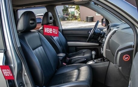 Nissan X-Trail, 2012 год, 1 080 000 рублей, 8 фотография