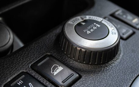 Nissan X-Trail, 2012 год, 1 080 000 рублей, 16 фотография