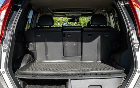 Nissan X-Trail, 2012 год, 1 080 000 рублей, 18 фотография