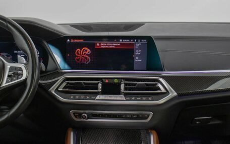 BMW X6, 2020 год, 7 490 000 рублей, 14 фотография