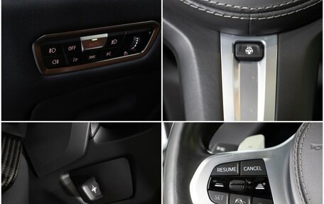BMW X6, 2020 год, 7 490 000 рублей, 18 фотография