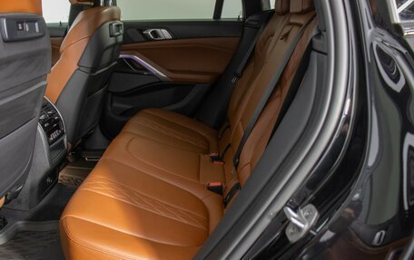 BMW X6, 2020 год, 7 490 000 рублей, 11 фотография