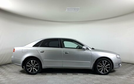 Audi A4, 2006 год, 885 000 рублей, 4 фотография