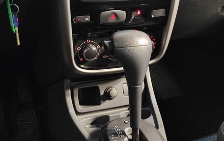 Renault Duster I рестайлинг, 2015 год, 969 000 рублей, 10 фотография
