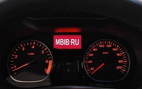 Renault Duster I рестайлинг, 2015 год, 969 000 рублей, 11 фотография