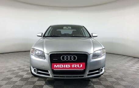 Audi A4, 2006 год, 885 000 рублей, 2 фотография