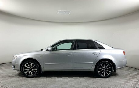 Audi A4, 2006 год, 885 000 рублей, 8 фотография