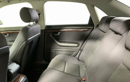 Audi A4, 2006 год, 885 000 рублей, 18 фотография