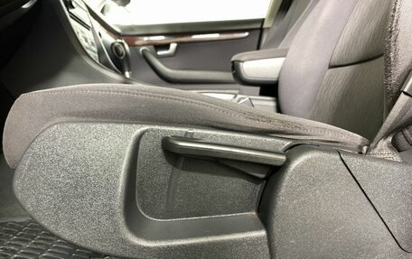 Audi A4, 2006 год, 885 000 рублей, 16 фотография