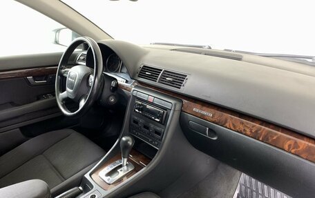 Audi A4, 2006 год, 885 000 рублей, 13 фотография